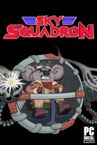 Sky Squadron  