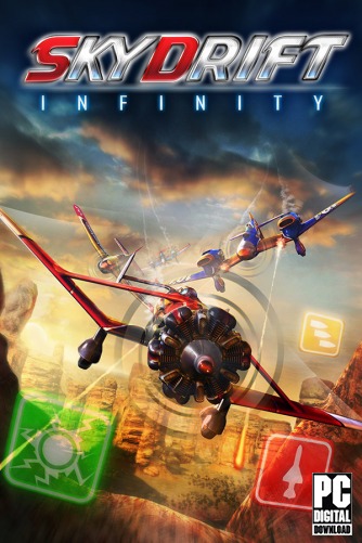 Skydrift Infinity  