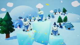 Sliding Bears  PC