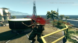 Sniper: Ghost Warrior  