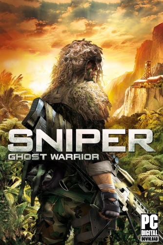 Sniper: Ghost Warrior  