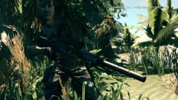  Sniper: Ghost Warrior