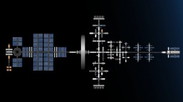 Spaceflight Simulator 