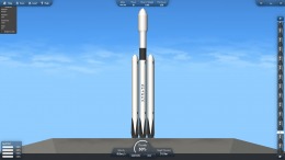  Spaceflight Simulator