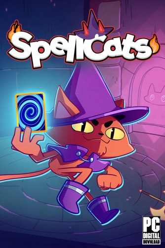 Spellcats: Auto Card Tactics  