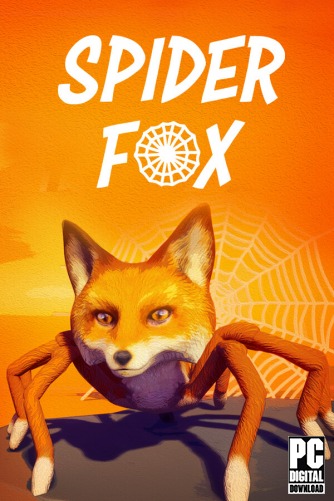 Spider Fox