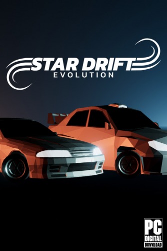 Star Drift Evolution  