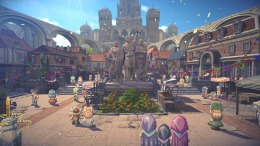 STAR OCEAN THE SECOND STORY R  