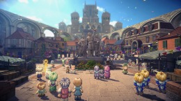   STAR OCEAN THE SECOND STORY R