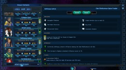  Star Traders: Frontiers