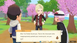  STORY OF SEASONS: Pioneers of Olive Town