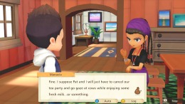 STORY OF SEASONS: Pioneers of Olive Town  PC