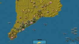 Strategic Command WWII: War in the Pacific  