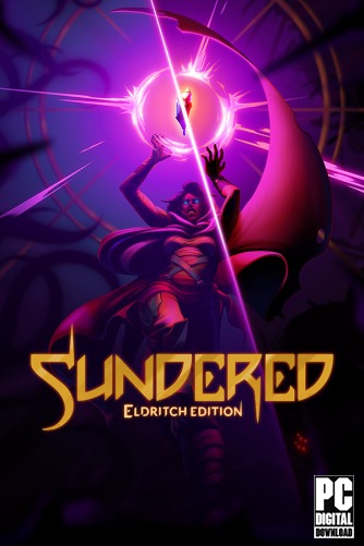 Sundered