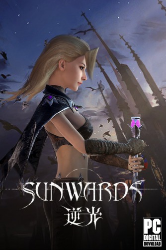 Sunwards  