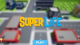  Super Life (RPG)