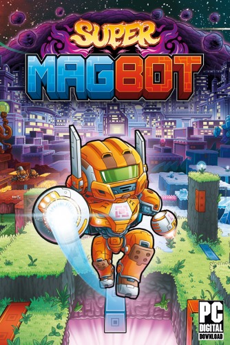 Super Magbot  