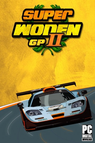 Super Woden GP 2