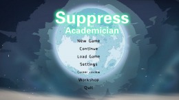   Suppress Academician