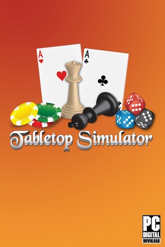 Tabletop Simulator  