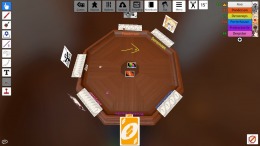  Tabletop Simulator