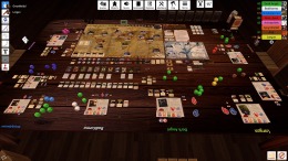  Tabletop Simulator