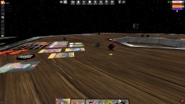   Tabletop Simulator