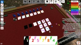 Tabletop Simulator 