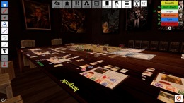   Tabletop Simulator