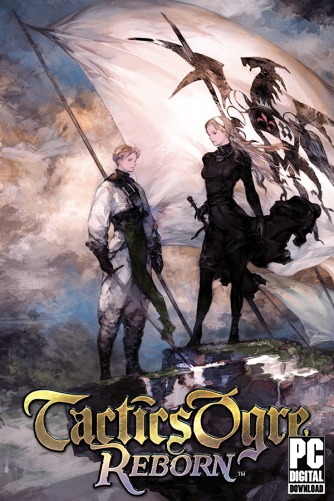 Tactics Ogre: Reborn