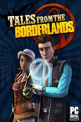 Tales from the Borderlands  