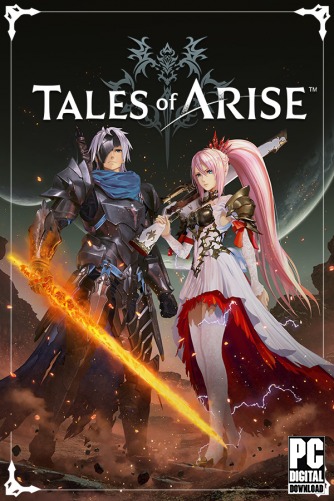 Tales of Arise