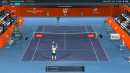 Tennis Manager 2021  