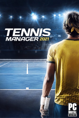 Tennis Manager 2021  