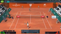  Tennis Manager 2021