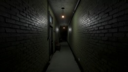 The Corridor: On Behalf Of The Dead 