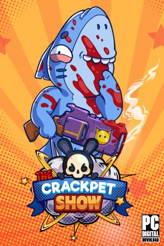 The Crackpet Show