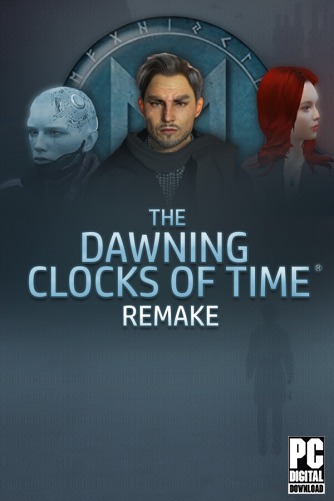 The Dawning Clocks of Time Remake  