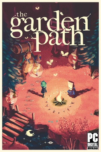 The Garden Path  