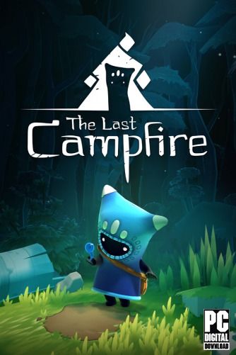 The Last Campfire  