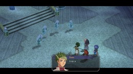  The Legend of Heroes: Trails in the Sky the 3rd