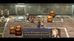   The Legend of Heroes: Trails in the Sky the 3rd