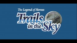  The Legend of Heroes: Trails in the Sky