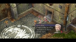 The Legend of Heroes: Trails in the Sky 