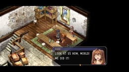   The Legend of Heroes: Trails in the Sky