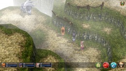  The Legend of Heroes: Trails in the Sky