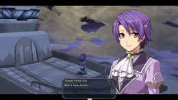 The Legend of Heroes: Trails to Azure 