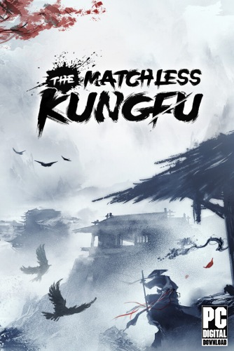 The Matchless Kungfu  