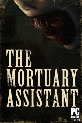 The Mortuary Assistant