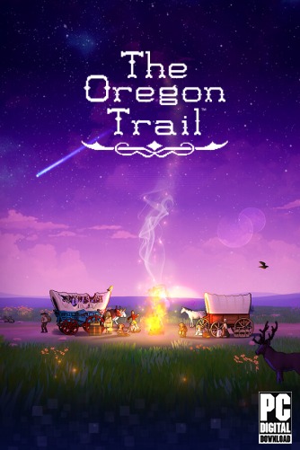 The Oregon Trail  